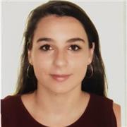 Doy clases particulares de todos los ámbitos de las ciencias sociales, pretendo ayudar y conseguir una motivación al alumnado